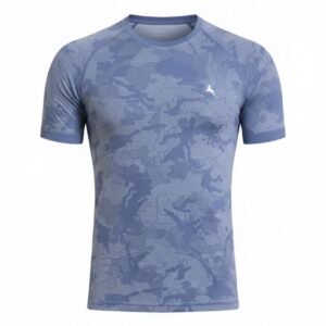 DeerForce Tactical Short Sleeve Compression