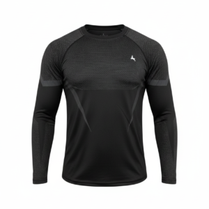 DeerForce Apex-Long Sleeve Compression