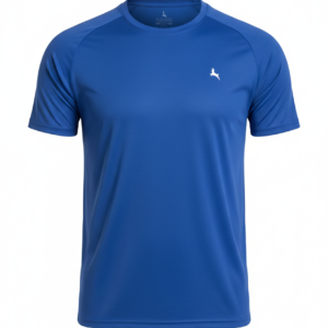 DeerForce Relax Cotton T-Shirt