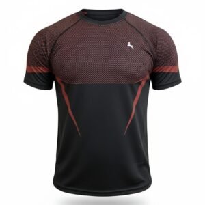DeerForce Apex Short Sleeve Compression